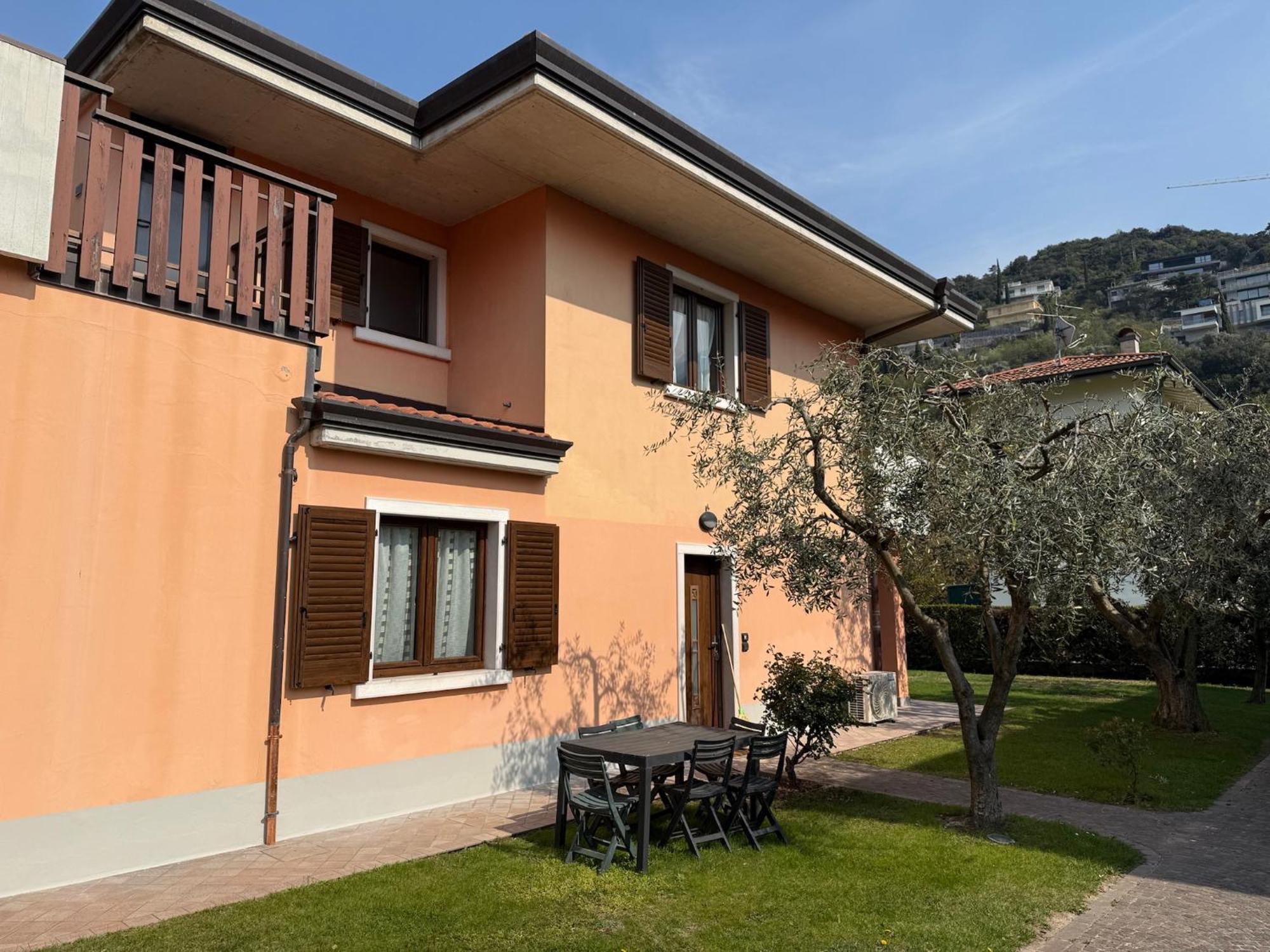 شقة Casa Martinelli توربولي المظهر الخارجي الصورة