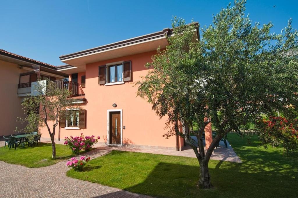 شقة Casa Martinelli توربولي المظهر الخارجي الصورة